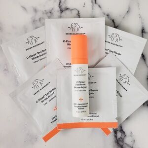 Drunk Elephant C-Firma Vitamin C Day Serum